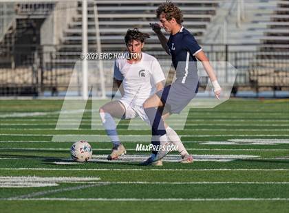 Thumbnail 3 in South @ Loyola (Scrimmage) photogallery.