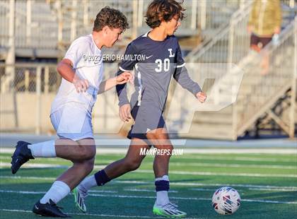 Thumbnail 3 in South @ Loyola (Scrimmage) photogallery.