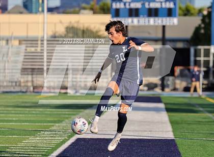 Thumbnail 3 in South @ Loyola (Scrimmage) photogallery.