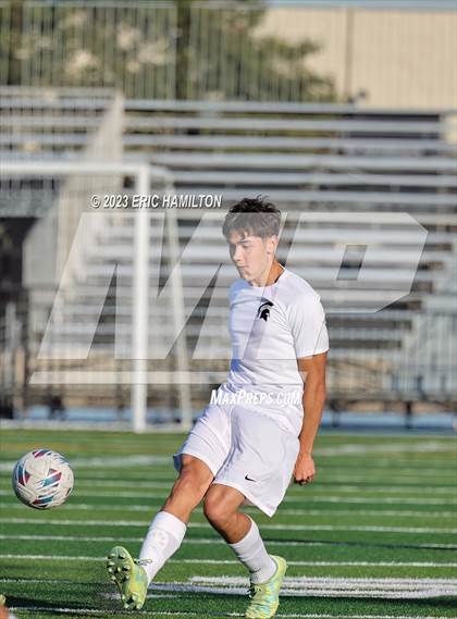 Thumbnail 3 in South @ Loyola (Scrimmage) photogallery.