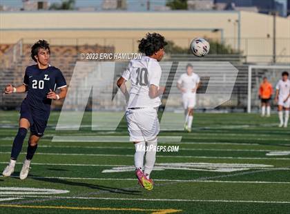 Thumbnail 2 in South @ Loyola (Scrimmage) photogallery.