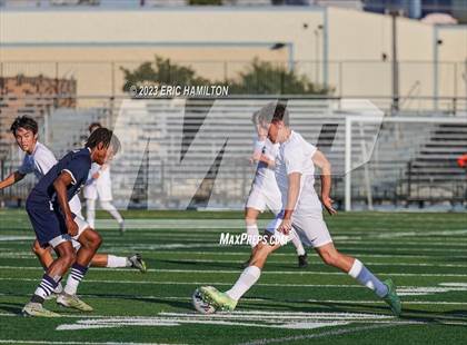 Thumbnail 1 in South @ Loyola (Scrimmage) photogallery.