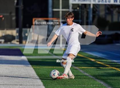 Thumbnail 3 in South @ Loyola (Scrimmage) photogallery.