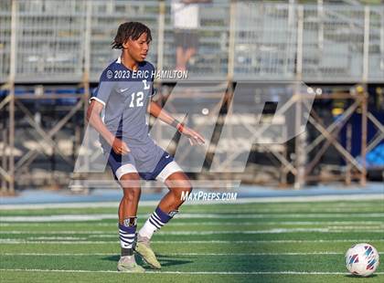 Thumbnail 1 in South @ Loyola (Scrimmage) photogallery.