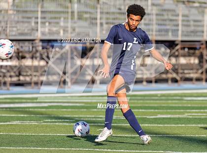Thumbnail 3 in South @ Loyola (Scrimmage) photogallery.