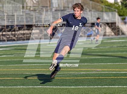 Thumbnail 2 in South @ Loyola (Scrimmage) photogallery.