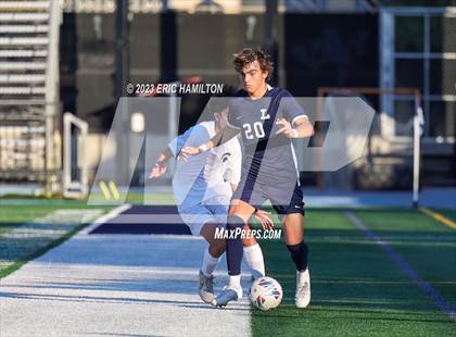 Thumbnail 1 in South @ Loyola (Scrimmage) photogallery.