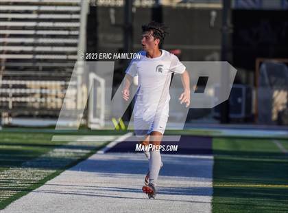 Thumbnail 2 in South @ Loyola (Scrimmage) photogallery.