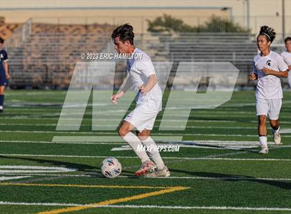 Thumbnail 3 in South @ Loyola (Scrimmage) photogallery.