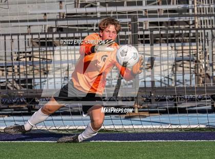 Thumbnail 2 in South @ Loyola (Scrimmage) photogallery.