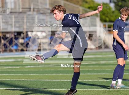 Thumbnail 2 in South @ Loyola (Scrimmage) photogallery.