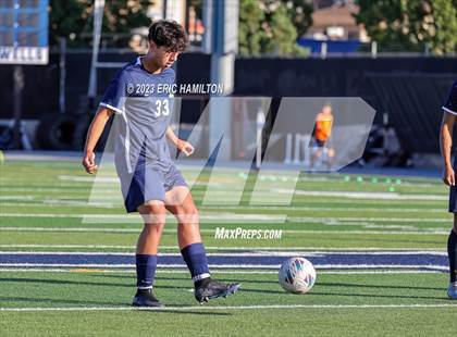 Thumbnail 1 in South @ Loyola (Scrimmage) photogallery.