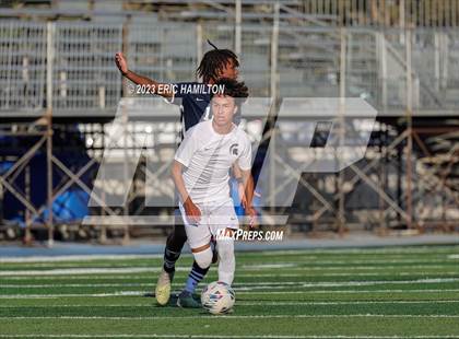 Thumbnail 3 in South @ Loyola (Scrimmage) photogallery.