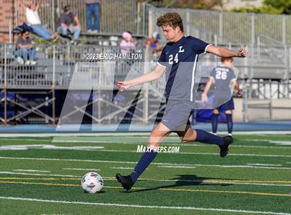 Thumbnail 2 in South @ Loyola (Scrimmage) photogallery.