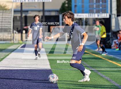 Thumbnail 2 in South @ Loyola (Scrimmage) photogallery.