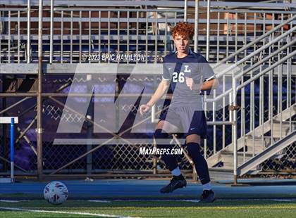 Thumbnail 3 in South @ Loyola (Scrimmage) photogallery.