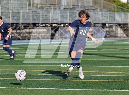 Thumbnail 1 in South @ Loyola (Scrimmage) photogallery.