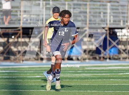 Thumbnail 2 in South @ Loyola (Scrimmage) photogallery.