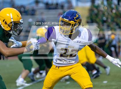 Thumbnail 3 in Bellevue West @ Pius X photogallery.