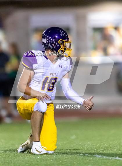Thumbnail 1 in Bellevue West @ Pius X photogallery.
