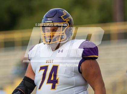 Thumbnail 3 in Bellevue West @ Pius X photogallery.