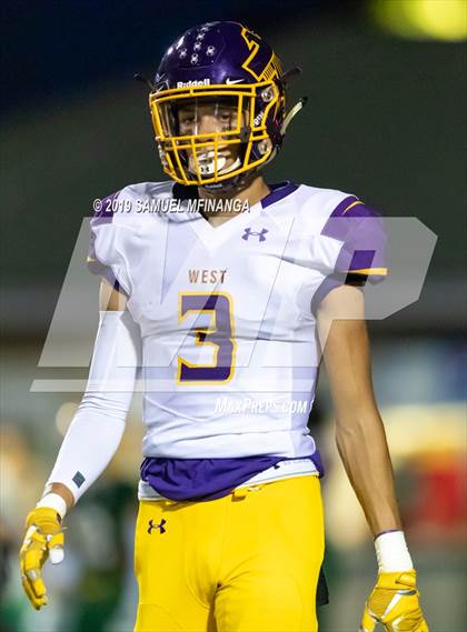 Thumbnail 3 in Bellevue West @ Pius X photogallery.