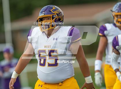 Thumbnail 1 in Bellevue West @ Pius X photogallery.