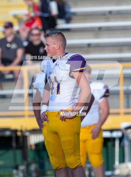Thumbnail 2 in Bellevue West @ Pius X photogallery.