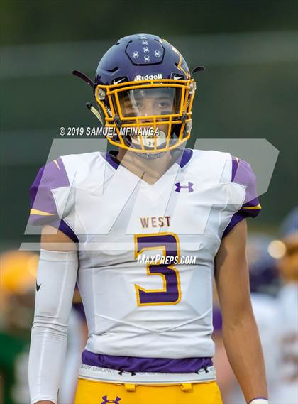 Thumbnail 2 in Bellevue West @ Pius X photogallery.
