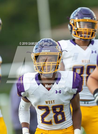 Thumbnail 2 in Bellevue West @ Pius X photogallery.