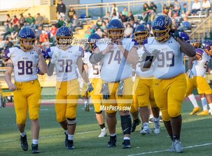 Thumbnail 3 in Bellevue West @ Pius X photogallery.