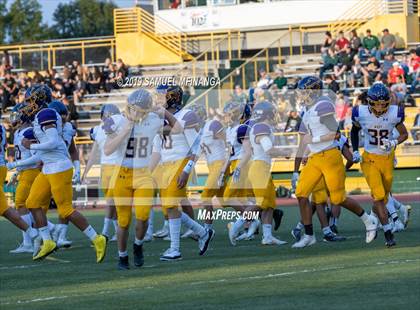 Thumbnail 3 in Bellevue West @ Pius X photogallery.