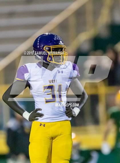 Thumbnail 2 in Bellevue West @ Pius X photogallery.