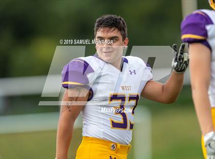 Thumbnail 3 in Bellevue West @ Pius X photogallery.