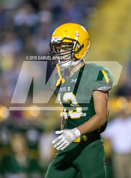 Thumbnail 1 in Bellevue West @ Pius X photogallery.
