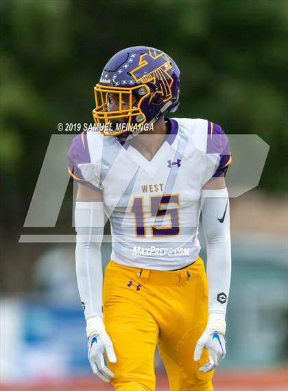 Thumbnail 1 in Bellevue West @ Pius X photogallery.