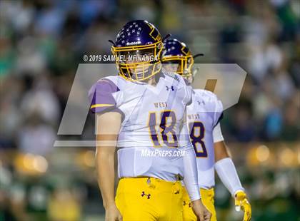 Thumbnail 1 in Bellevue West @ Pius X photogallery.