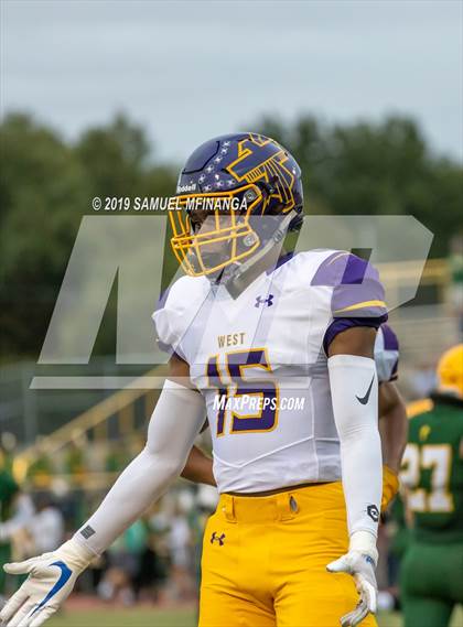 Thumbnail 3 in Bellevue West @ Pius X photogallery.