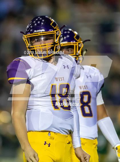 Thumbnail 3 in Bellevue West @ Pius X photogallery.