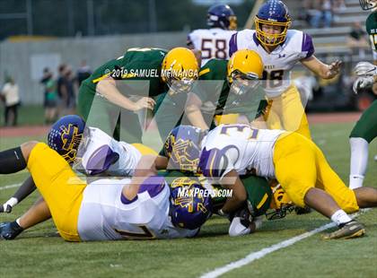 Thumbnail 1 in Bellevue West @ Pius X photogallery.