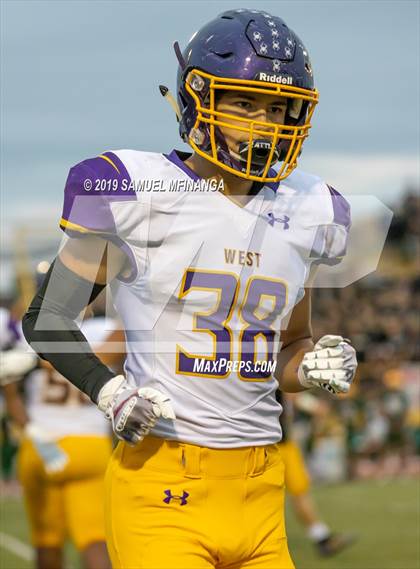 Thumbnail 2 in Bellevue West @ Pius X photogallery.