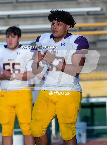 Thumbnail 2 in Bellevue West @ Pius X photogallery.