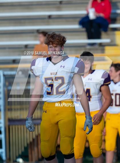 Thumbnail 3 in Bellevue West @ Pius X photogallery.