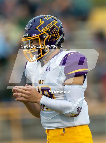 Thumbnail 1 in Bellevue West @ Pius X photogallery.