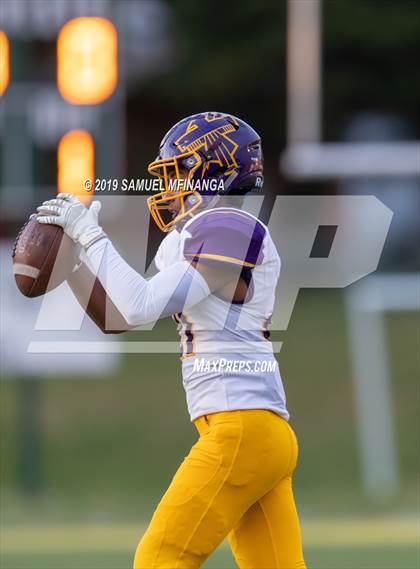Thumbnail 1 in Bellevue West @ Pius X photogallery.