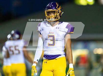 Thumbnail 1 in Bellevue West @ Pius X photogallery.