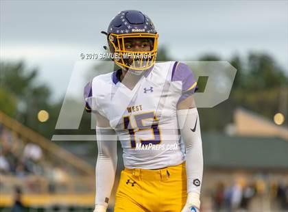 Thumbnail 3 in Bellevue West @ Pius X photogallery.