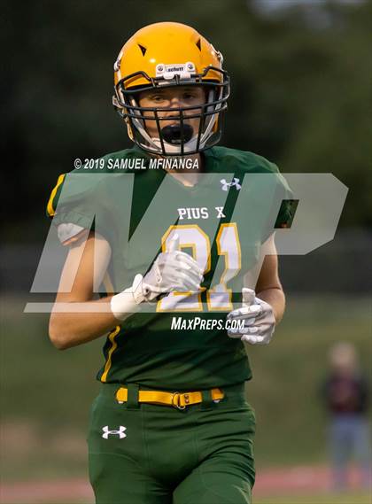 Thumbnail 3 in Bellevue West @ Pius X photogallery.