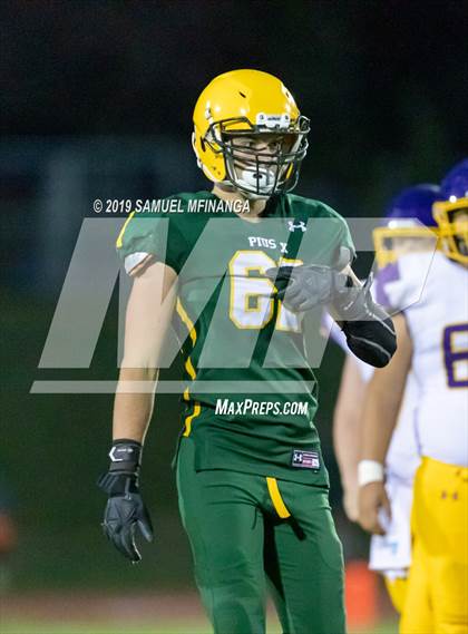 Thumbnail 2 in Bellevue West @ Pius X photogallery.