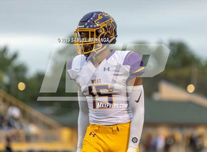 Thumbnail 2 in Bellevue West @ Pius X photogallery.